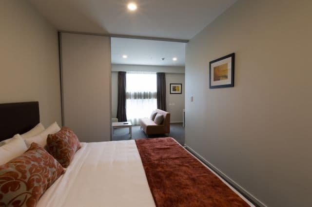 Ramada Suites by Wyndham Christchurch