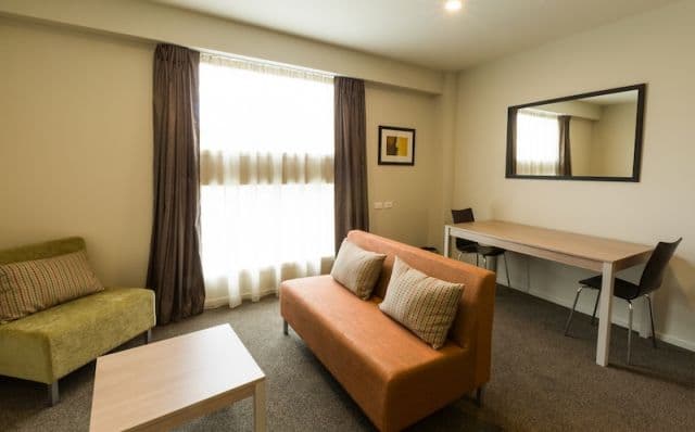 Ramada Suites by Wyndham Christchurch