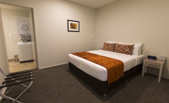 Ramada Suites by Wyndham Christchurch