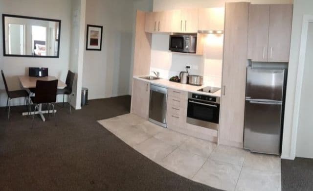 Ramada Suites by Wyndham Christchurch