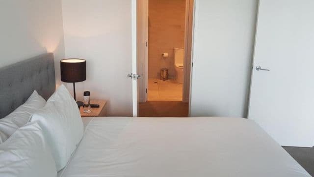 Swiss-belsuites Victoria Park