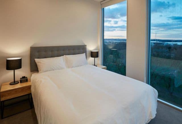Swiss-belsuites Victoria Park