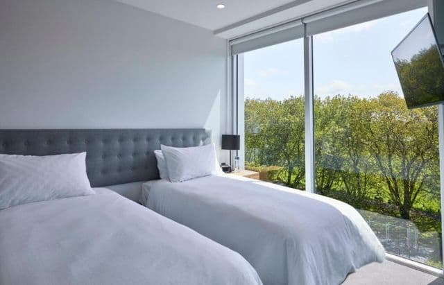 Swiss-belsuites Victoria Park