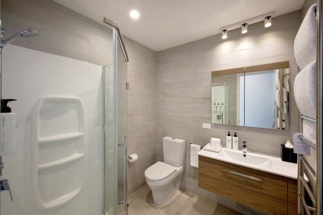 Swiss-Belsuites Victoria Park, Auckland