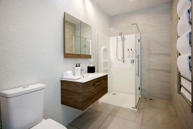 Swiss-Belsuites Victoria Park, Auckland
