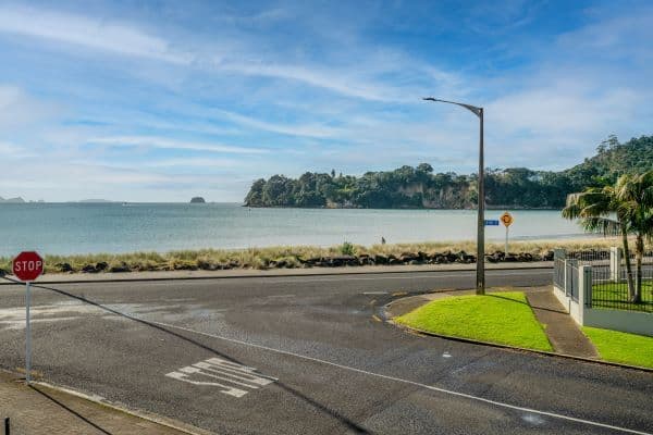 Waterfront Apartments