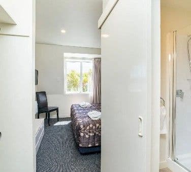 Southern Cross Lodge Methven