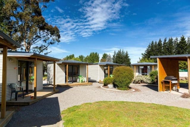 North South Holiday Park