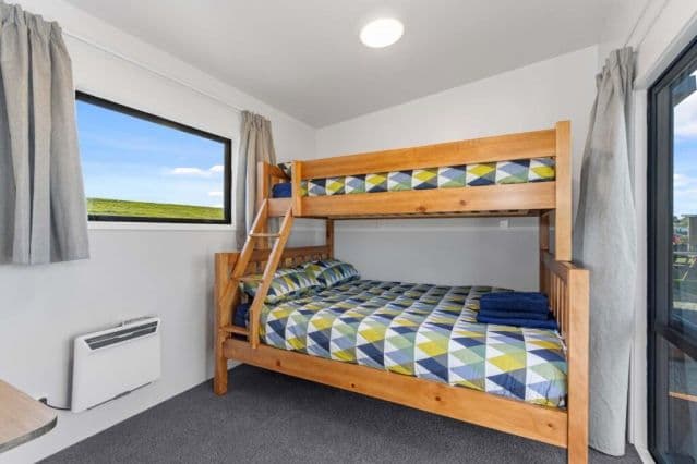 North South Holiday Park