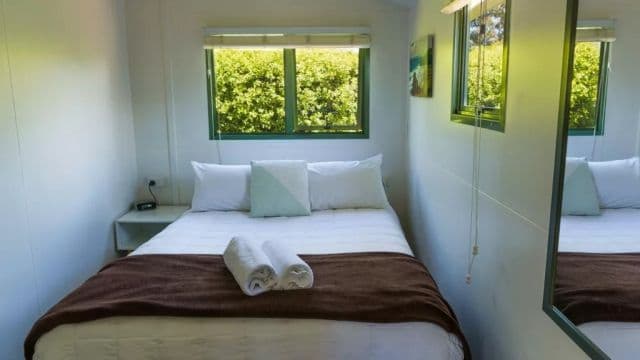 North South Holiday Park