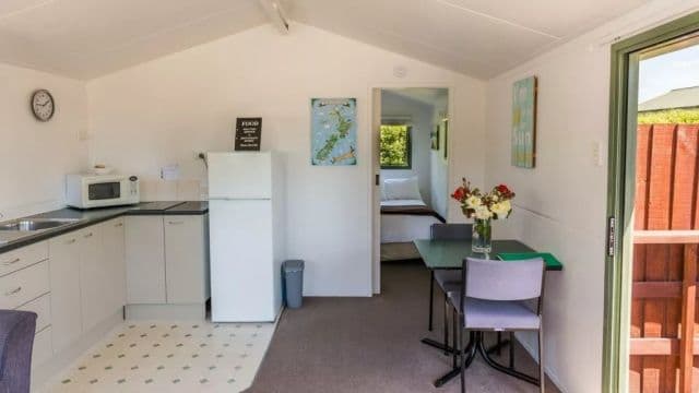 North South Holiday Park
