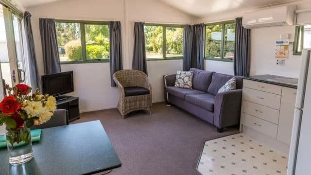 North South Holiday Park
