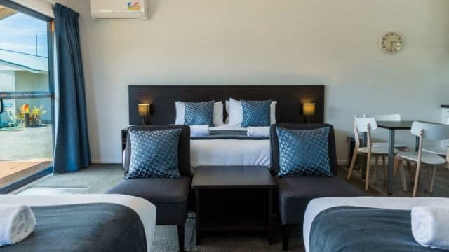 North South Holiday Park