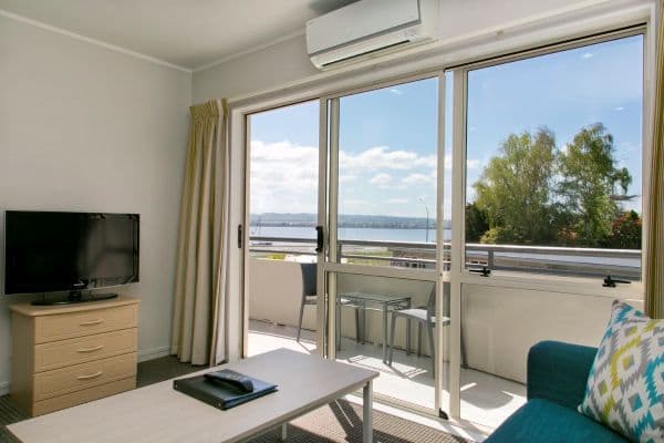 Anchorage Resort