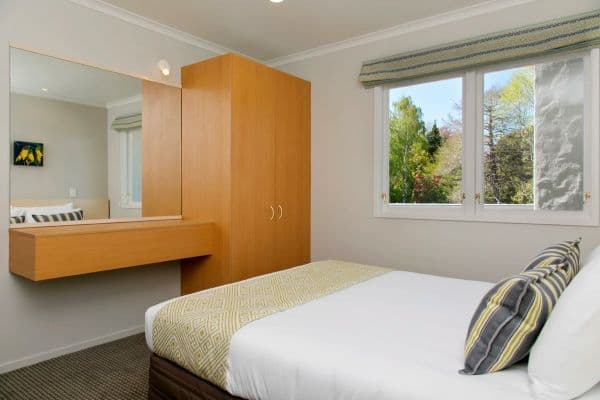 Anchorage Resort