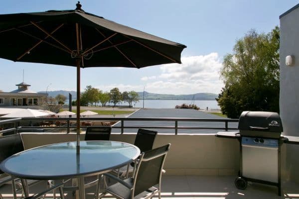 Anchorage Resort