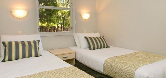 Anchorage Resort Heritage Collection