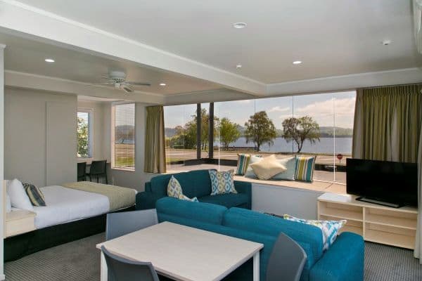 Anchorage Resort