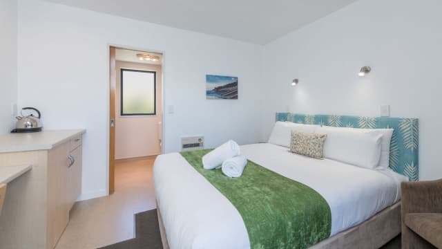 Bella Vista Motel Nelson