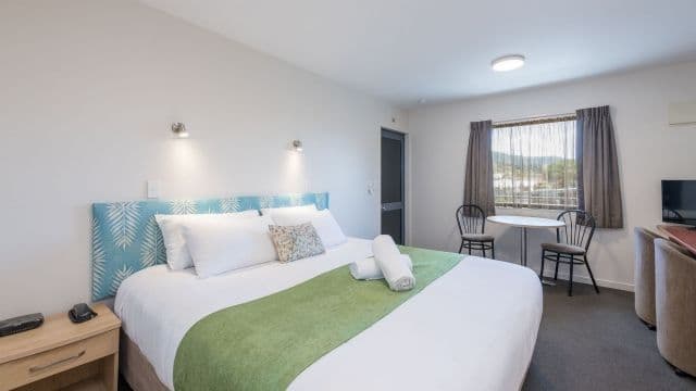 Bella Vista Motel Nelson