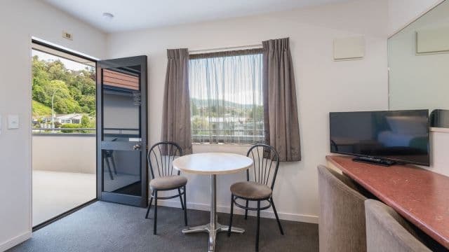 Bella Vista Motel Nelson