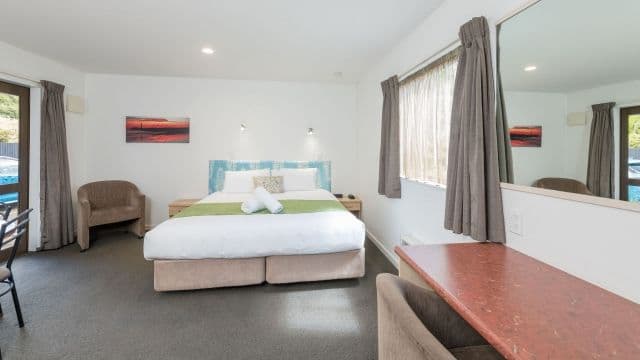 Bella Vista Motel Nelson