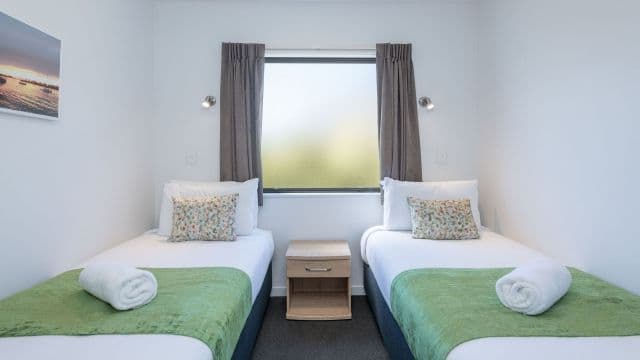 Bella Vista Motel Nelson