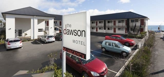 The Dawson Motel
