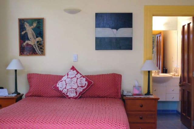 The Great Ponsonby Arthotel