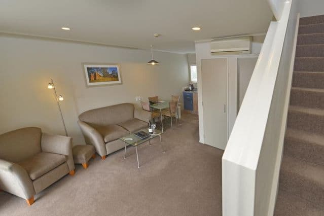 One Bedroom 