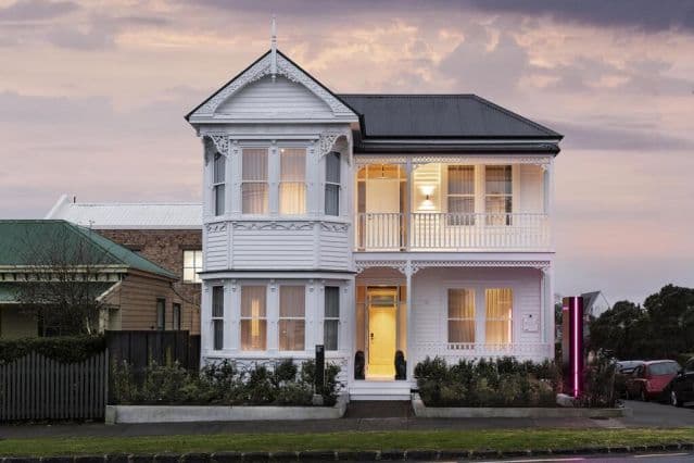 Hotel Fitzroy Curated by Fable