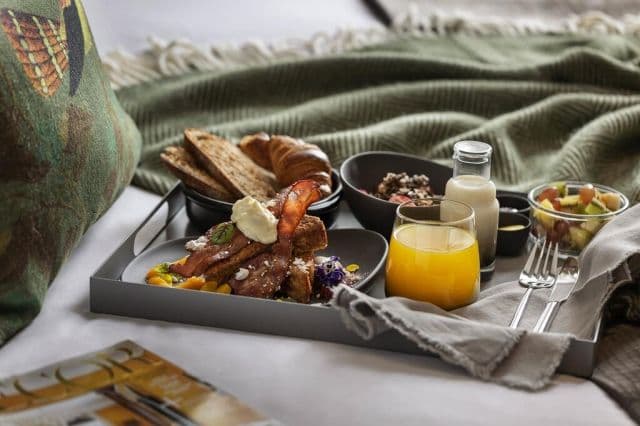 Hotel Fitzroy Curated by Fable