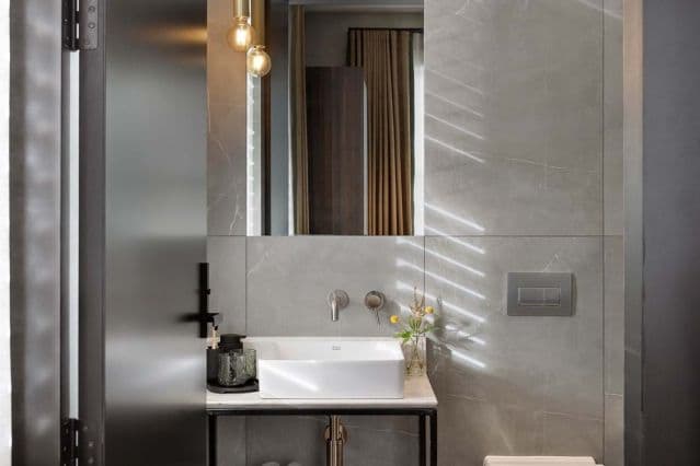 Hotel Fitzroy Curated by Fable