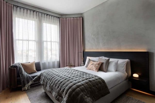 Hotel Fitzroy Curated by Fable