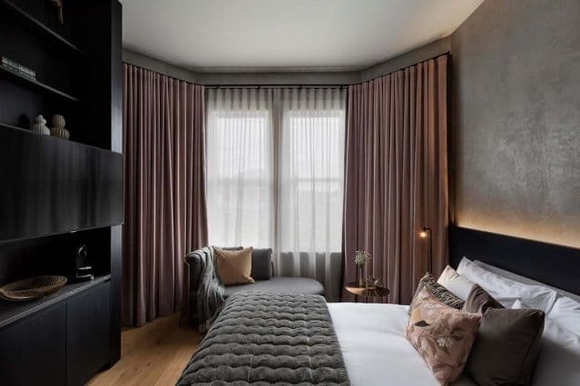 Hotel Fitzroy Curated by Fable