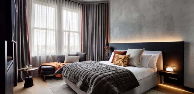 Hotel Fitzroy Curated by Fable