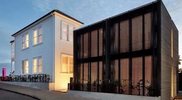 Hotel Fitzroy Curated by Fable