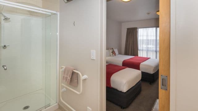 Bella Vista Motel Oamaru