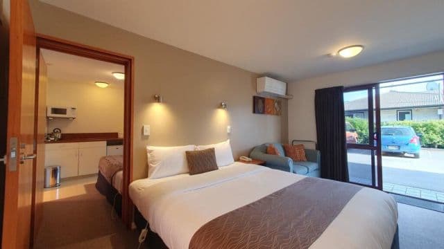 Airways Motel