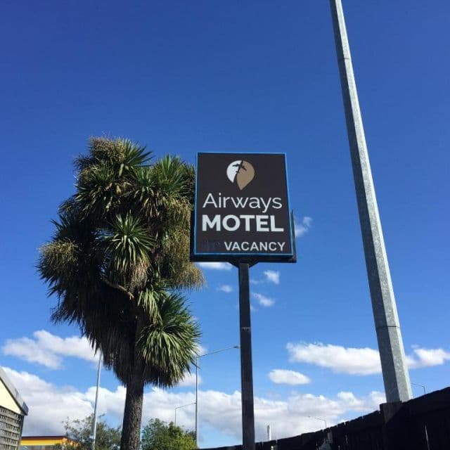 Airways Motel