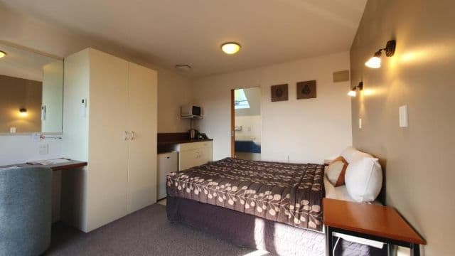 Airways Motel