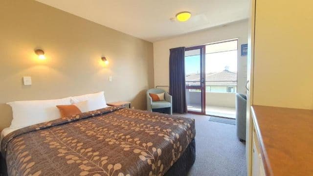Airways Motel