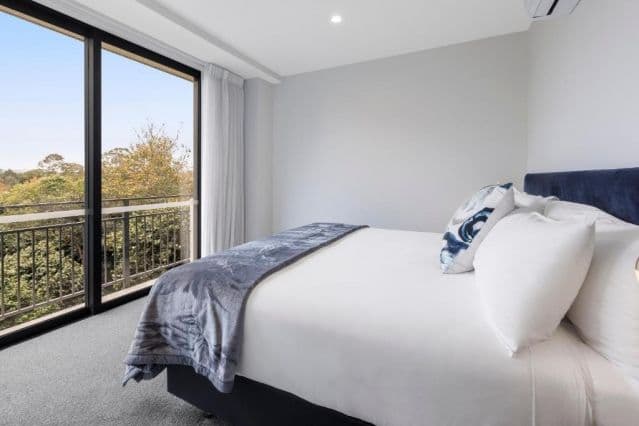 One Bedroom 