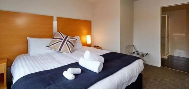 Kaikoura Holiday Homes