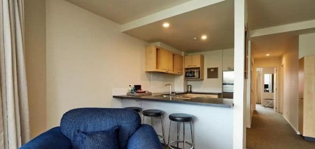 Kaikoura Holiday Homes