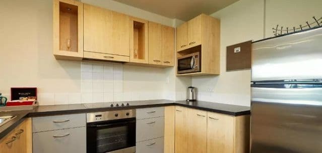 Kaikoura Holiday Homes