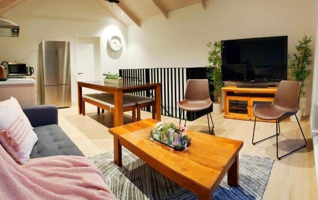 The Alex Apartments