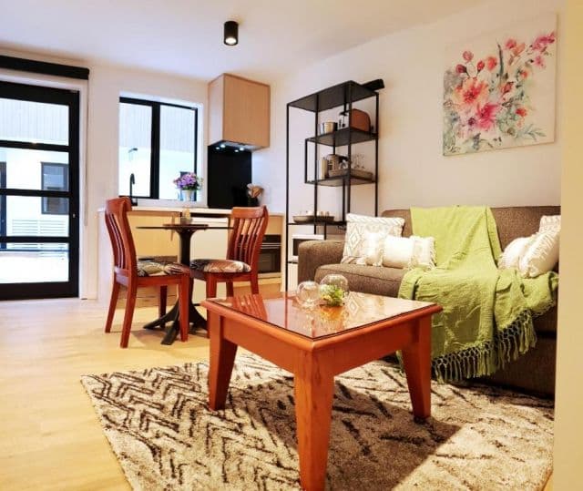 The Alex Apartments
