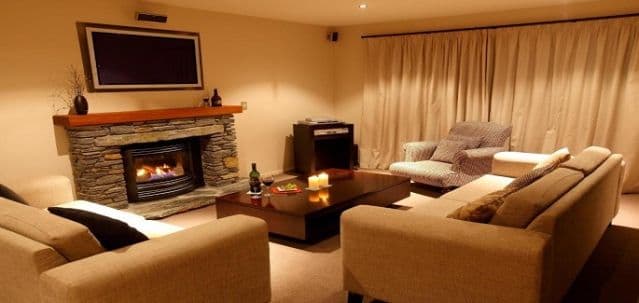 Arrowfield Apartments