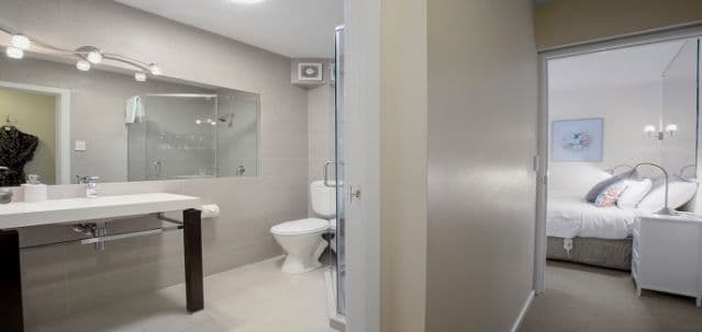 Queenstown House Boutique B&B